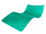 TheraBand tornaszőnyeg 1,5 cm x 190 cm x 100 cm, zöld