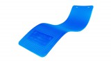 TheraBand tornaszőnyeg 1,5 cm x 190 cm x 60 cm, kék