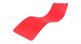 TheraBand tornaszőnyeg 1,5 cm x 190 cm x 60 cm, piros