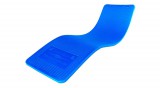 TheraBand tornaszőnyeg 2,5 cm x 190 cm x 60 cm,kék