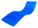 TheraBand tornaszőnyeg 2,5 cm x 190 cm x 60 cm,kék