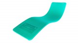 TheraBand tornaszőnyeg 2,5 cm x 190 cm x 60 cm, zöld