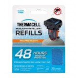 Thermacell 48 órás utántöltő, csak lapka gázpalack nélkül, 12db (M-48-RO - M-48 ROMANIA)