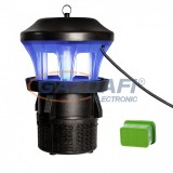 ThermaCell AMPLECTA AMT-50 Elektromos szúnyogcsapda, 500m2