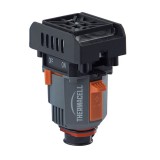 THERMACELL BACKPACKER SZÚNYOGRIASZTÓ