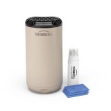 Thermacell Halo Mini Tabletop asztali szúnyogriasztó készülék - törtfehér