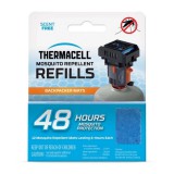 Thermacell M-48 - 12 lapka, 48 órás utántöltő - csak lapka gázpalack nélkül Világjáró (M-48)