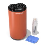 ThermaCELL PS1-CANYON HALO dekoratív szúnyogriasztó készülék ,narancssárga