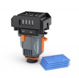 Thermacell "világjáró" szúnyogriasztó készülék (MR-BP)