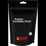 Thermal Grizzly Kapton szigetelő lap 60mm x 50mm (50db) (TG-KIS-10-60-50)