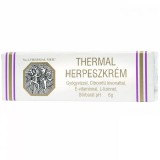 THERMAL HERPESZKRÉM 6G