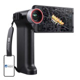 THERMAL MASTER DV2 hőkamera