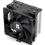 Thermalright Assassin X 120 Refined SE Processzor Hűtő 12 cm Alumínium, Fekete 1 db