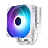 Thermalright Assassin X 120 Refined SE WHITE ARGB univerzális processzor hűtő fehér (Assassin X 120 Refined SE WHITE ARGB)