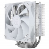 Thermalright Assassin X 120 Refined SE WHITE univerzális processzor hűtő fehér (Assassin X 120 Refined SE WHITE)