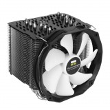 Thermalright HR-02 Macho Rev. B. processzor hűtő (HR-02 MACHO REV.B)