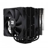 Thermalright Peerless Assassin 120 Black univerzális processzor hűtő (Peerless Assassin 120 Black)
