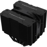 Thermalright Peerless Assassin 120 MINI BLACK univerzális processzor hűtő fekete (Peerless Assassin 120 MINI BLACK)