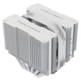 Thermalright Peerless Assassin 120 MINI WHITE univerzális processzor hűtő fehér (Peerless Assassin 120 MINI WHITE)