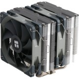 Thermalright Peerless Assassin 120 Processzor Hűtő 12 cm Fekete, Ezüst 1 db