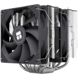 Thermalright Peerless Assassin 120 SE Extrem Processzor Hűtő 12 cm Fekete