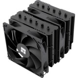 Thermalright Peerless Assassin 120 SE számítógépes hűtőrendszer Processzor Hűtő 12 cm Fekete 1 db