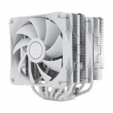 Thermalright Peerless Assassin 120 White univerzális processzor hűtő fehér (Peerless Assassin 120 White)