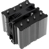Thermalright Peerless Assassin 90 SE processzor hűtő alumínium (PEERLESS ASSASSIN 90 SE)