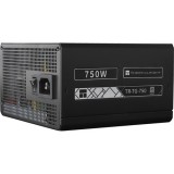 Thermalright TG-750 750 W 20+4 pin ATX Fekete tápegység