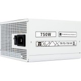Thermalright TG-750-W 750 W 20+4 pin ATX Fehér tápegység