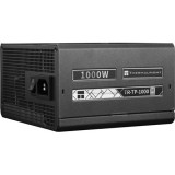 Thermalright TP 1000 tápegység 1000 W 20+4 pin ATX ATX Fekete