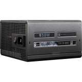 Thermalright TP 850 tápegység 850 W 20+4 pin ATX ATX Fekete