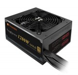 Thermaltake 1200W 80+ Gold Toughpower GF1  PS-TPD-1200FNFAGE-1