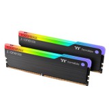 Thermaltake 16GB DDR4 3200MHz Kit(2x8GB) Toughram Z-ONE RGB R019D408GX2-3200C16A