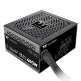 Thermaltake 650W 80+ Bronze Smart BM3 PS-SPD-0650MNFABE-3