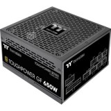 Thermaltake 650W 80+ Gold Toughpower GF1 TT Premium Edition PS-TPD-0650FNFAGE-2
