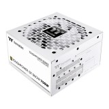 Thermaltake 750W 80+ Gold Toughpower GT Snow White PS-TPT-0750FNFAGE-W