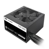 Thermaltake 80+ Smart W3 500W (PS-SPW-0500NNFAWE-1)