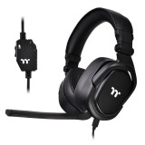 Thermaltake Argent H5 Stereo Gaming Headset GHT-THF-ANECBK-30