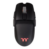 Thermaltake ARGENT M5 Wireless RGB Gaming Mouse GMO-TMF-HYOOBK-01