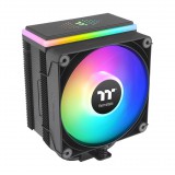 Thermaltake ASTRIA 400 ARGB LED Univerzális Processzor hűtő (CL-P120-CA12SW-A)