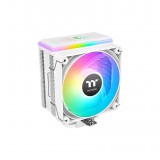 Thermaltake Astria 400 PWM ARGB Univerzális CPU Hűtő (CL-P138-CA12SW-A)