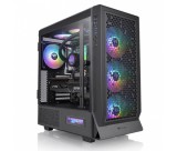Thermaltake Ceres 500 TG ARGB