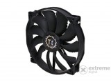 Thermaltake CL-F016-PL20BL-A Pure 20cm-es LED-es hűtőventilátor