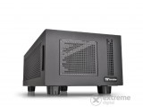 Thermaltake Core P100 táp nélküli számítógépház talapzat Core W100-hoz, fekete (CA-1F1-00D1NN-00)