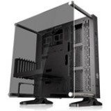 Thermaltake Core P3 Tempered Glass Edition táp nélküli ATX számítógépház fekete CA-1G4-00M1WN-06