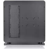 Thermaltake Core P6 TG táp nélküli ablakos ATX számítógépház fekete (CA-1V2-00M1WN-00)