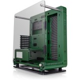 Thermaltake Core P6 TG táp nélküli ablakos ATX számítógépház zöld (CA-1V2-00MCWN-00)