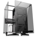 Thermaltake Core P90 Tempered Glass Edition táp nélküli ATX számítógépház fekete (CA-1J8-00M1WN-00)
