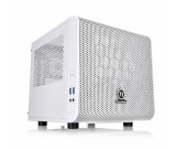 Thermaltake CORE V1 SNOW EDITION